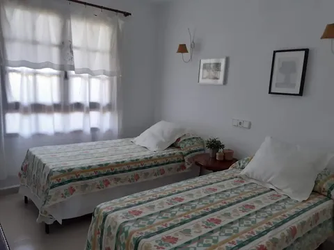 Pis de 90 m² a Altea