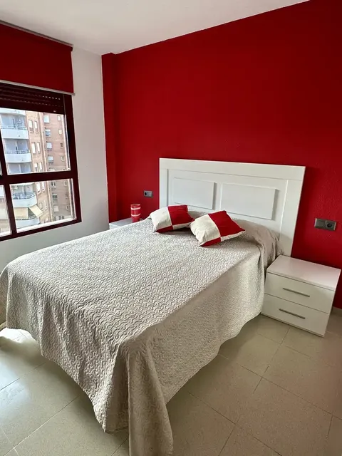 Pis de 60 m² a Castelló de la Plana