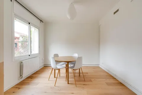 Flat 94 m² in Barcelona