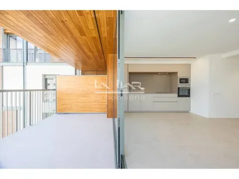 Pis de 74 m² a Vic