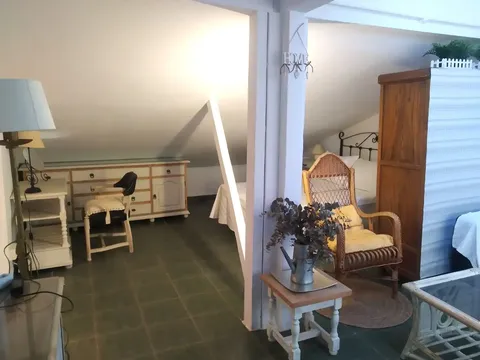 Pis de 40 m² a Màlaga