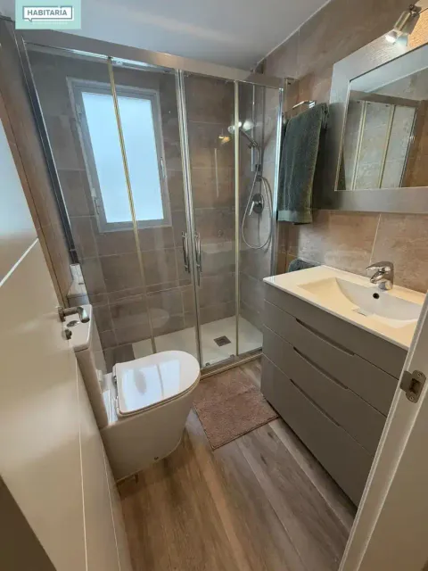 Wohnung 138 m² in Málaga