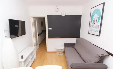 Habitació de lloguer, l'Hospitalet de Llobregat