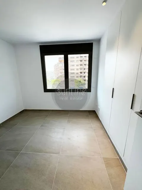 Pis de 95 m² a València