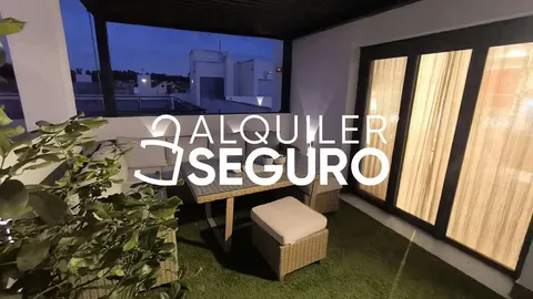 Pis de 41 m² a Gelves