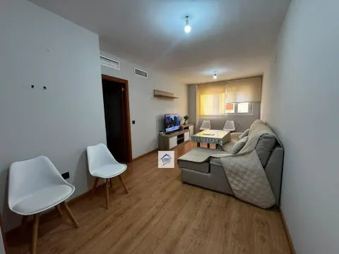 Pis de 80 m² a Cáceres