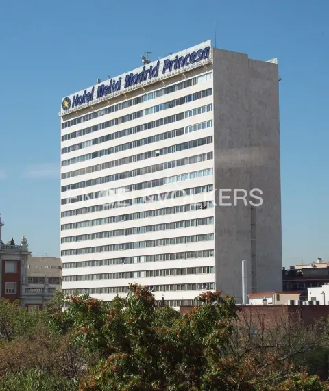Piso de 79 m² en Madrid