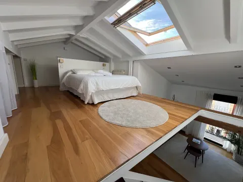 Pis de 90 m² a Santander (2/16)