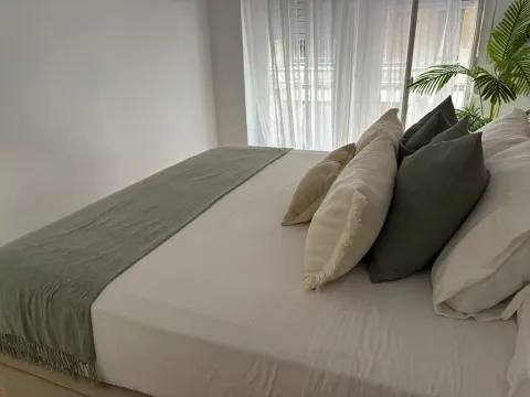 Piso de 101 m² en Elche