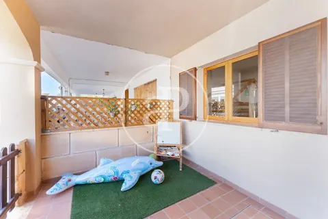 Pis de 97 m² a Palma