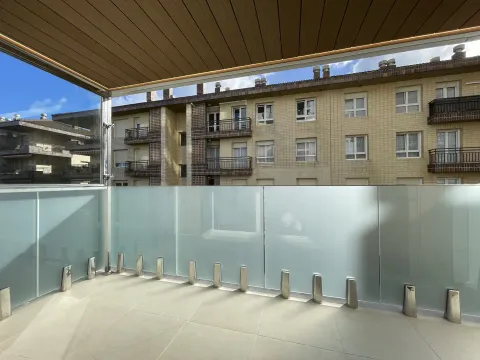 Appartamento 51 m² a Zarautz