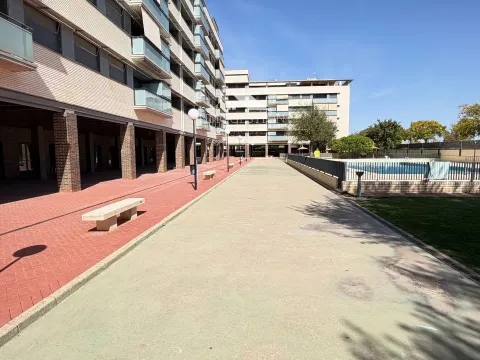 Flat 101 m² in Albacete