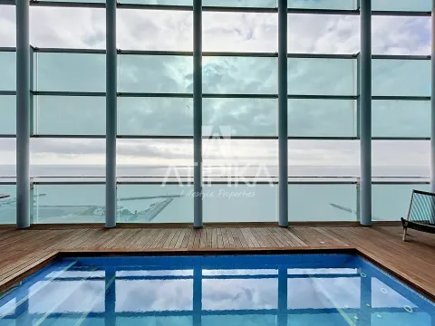 Pis de 210 m² a Barcelona
