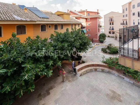 Квартира 93 м² у Alboraia / Alboraya