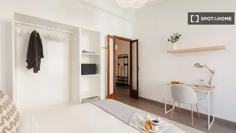 Habitació de lloguer, València