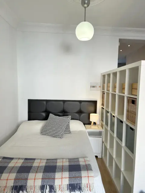 Pis de 43 m² a Madrid