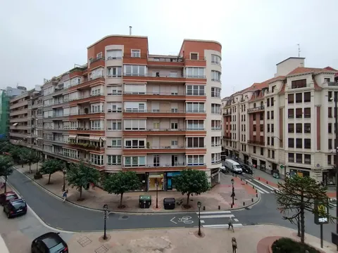 Piso de 168 m² en Bilbao