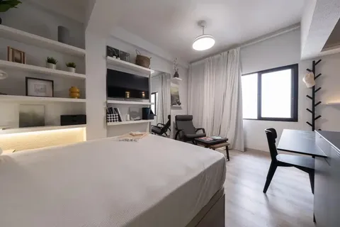 Pis de 36 m² a Las Palmas de Gran Canaria