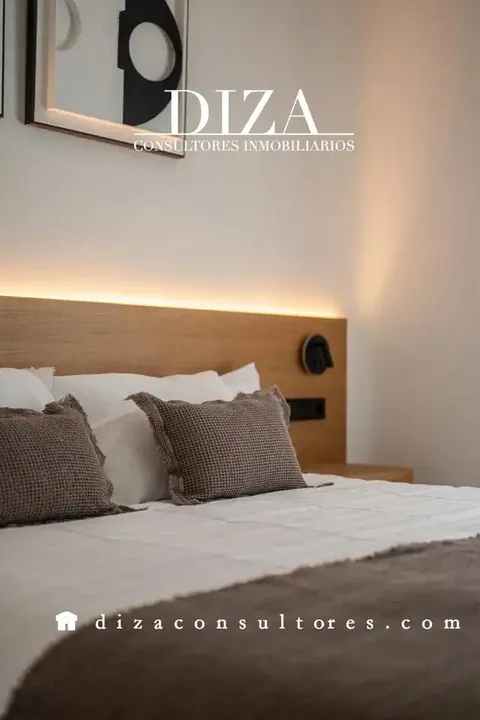 Pis de 240 m² a Madrid