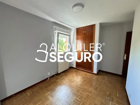 Apartamento 90 m² em Rivas-Vaciamadrid
