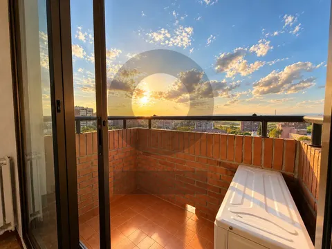 Pis de 137 m² a Madrid