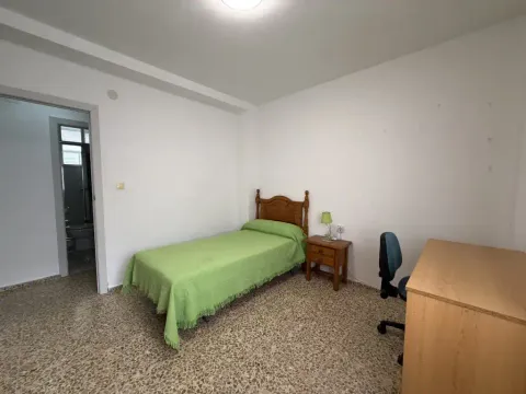Flat 111 m² in Córdoba