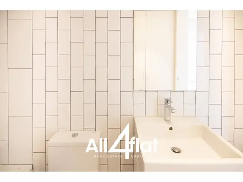 Pis de 55 m² a Sant Pere de Ribes