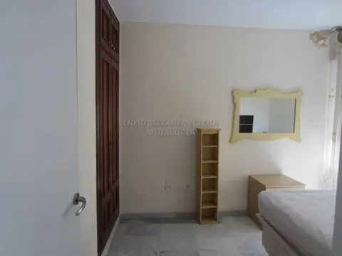 Pis de 70 m² a Almeria