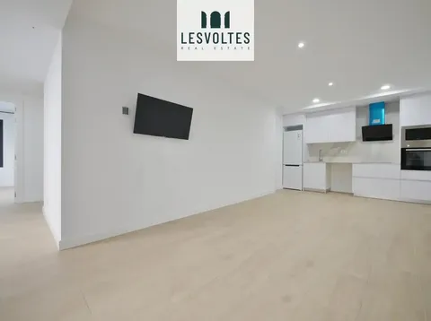 Pis de 76 m² a Palafrugell