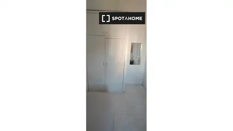 Zimmer zur Miete, Madrid