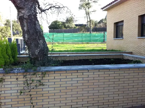 Pis de 172 m² a Bescanó