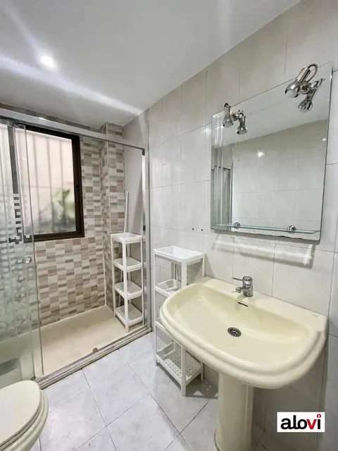 Habitació de lloguer, Granada