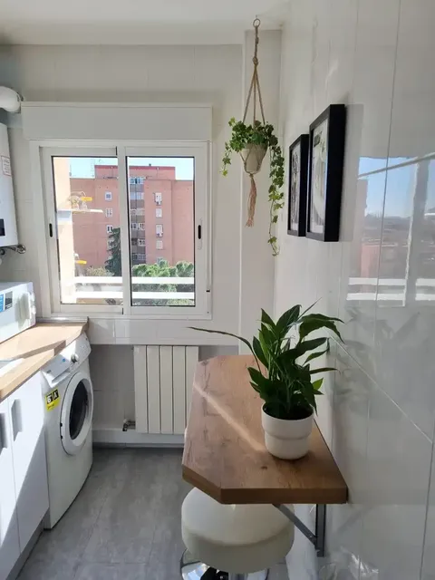 Wohnung 60 m² in Madrid