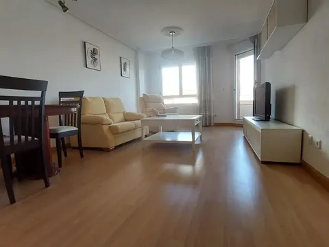 Pis de 75 m² a San Andrés del Rabanedo