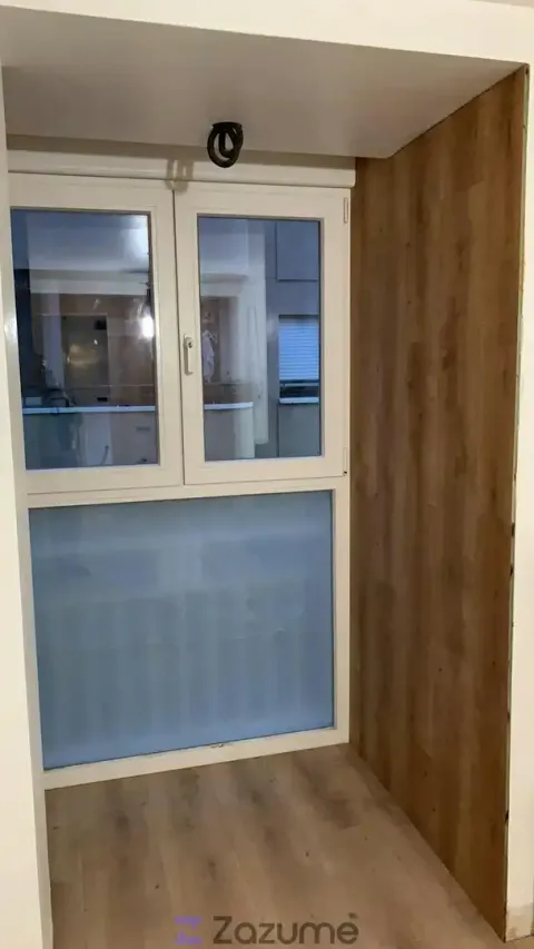 Piso de 96 m² en Elda