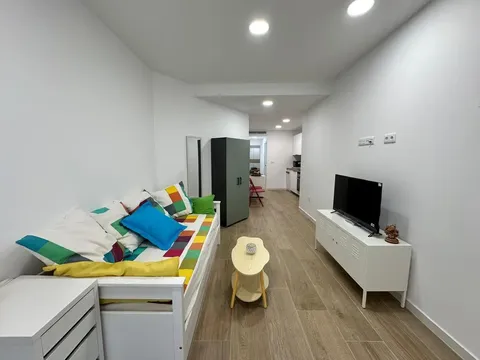 Pis de 45 m² a Múrcia
