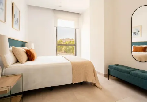 Квартира 71 м² у Madrid (2/10)