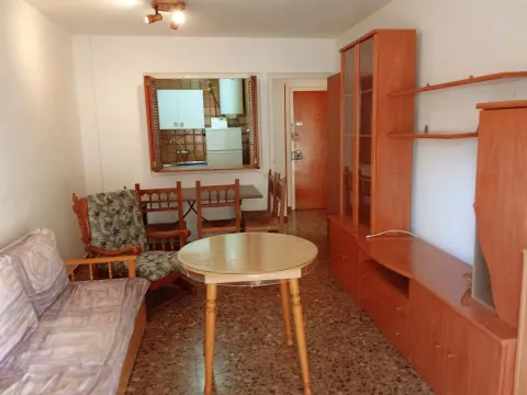 Flat 53 m² in Lloret de Mar