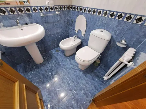 Pis de 82 m² a Oviedo