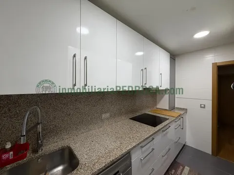 Wohnung 83 m² in Pontevedra