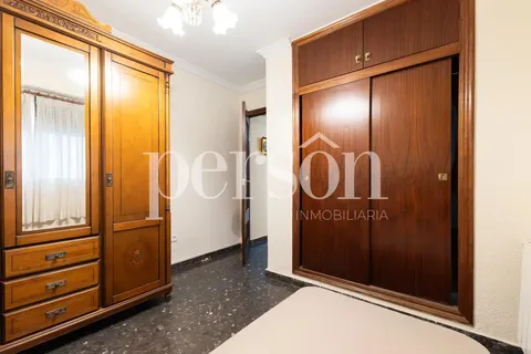 Pis de 120 m² a València