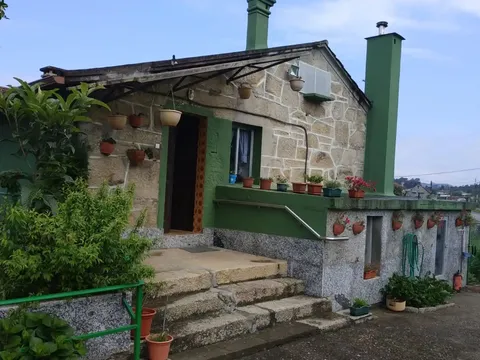 Apartamento 80 m² em Salvaterra de Miño