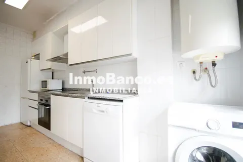 Pis de 98 m² a València