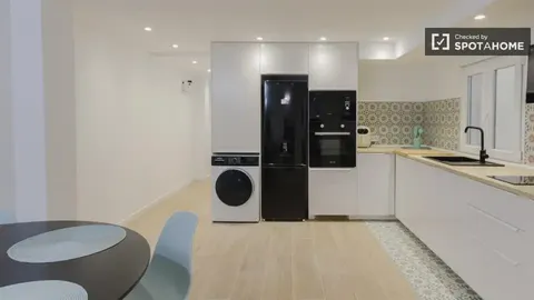 Habitació de lloguer, València