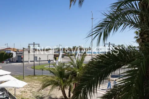 Pis de 110 m² a València