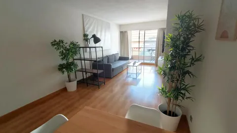 Pis de 60 m² a Madrid
