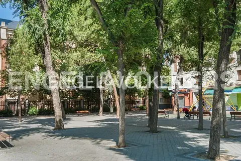 Pis de 30 m² a Madrid