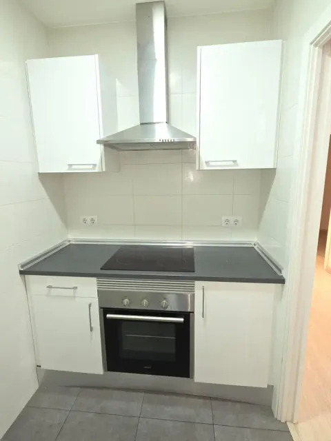Pis de 56 m² a Barcelona