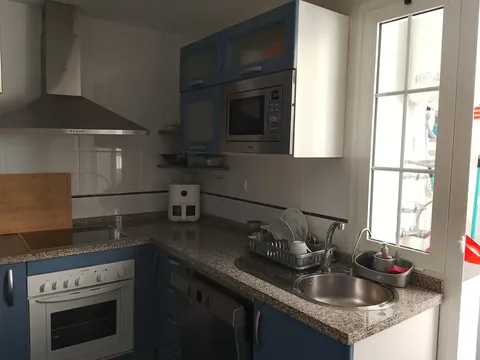 Habitació de lloguer, Roquetas de Mar