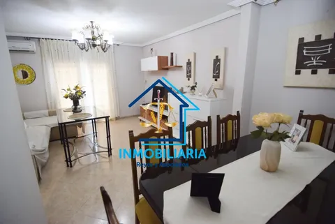 Pis de 88 m² a Còrdova
